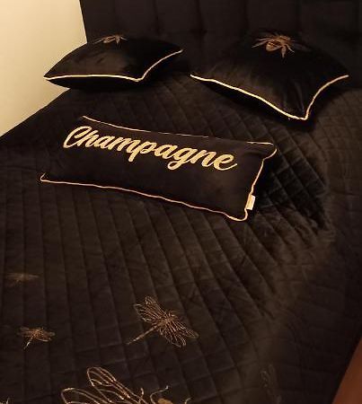 Apartament Boho Мендзиздроє Екстер'єр фото