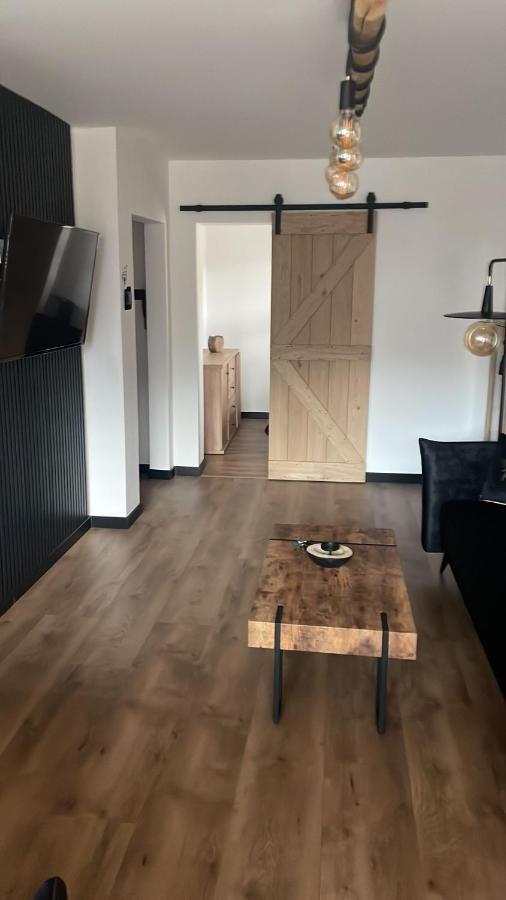 Apartament Boho Мендзиздроє Екстер'єр фото