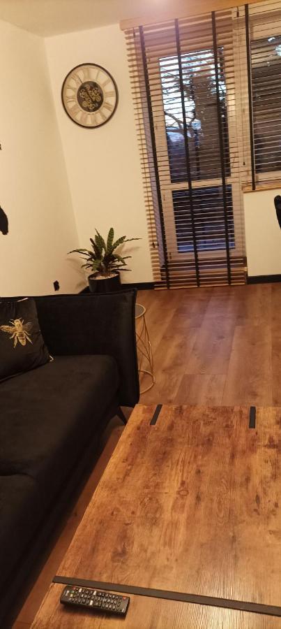 Apartament Boho Мендзиздроє Екстер'єр фото