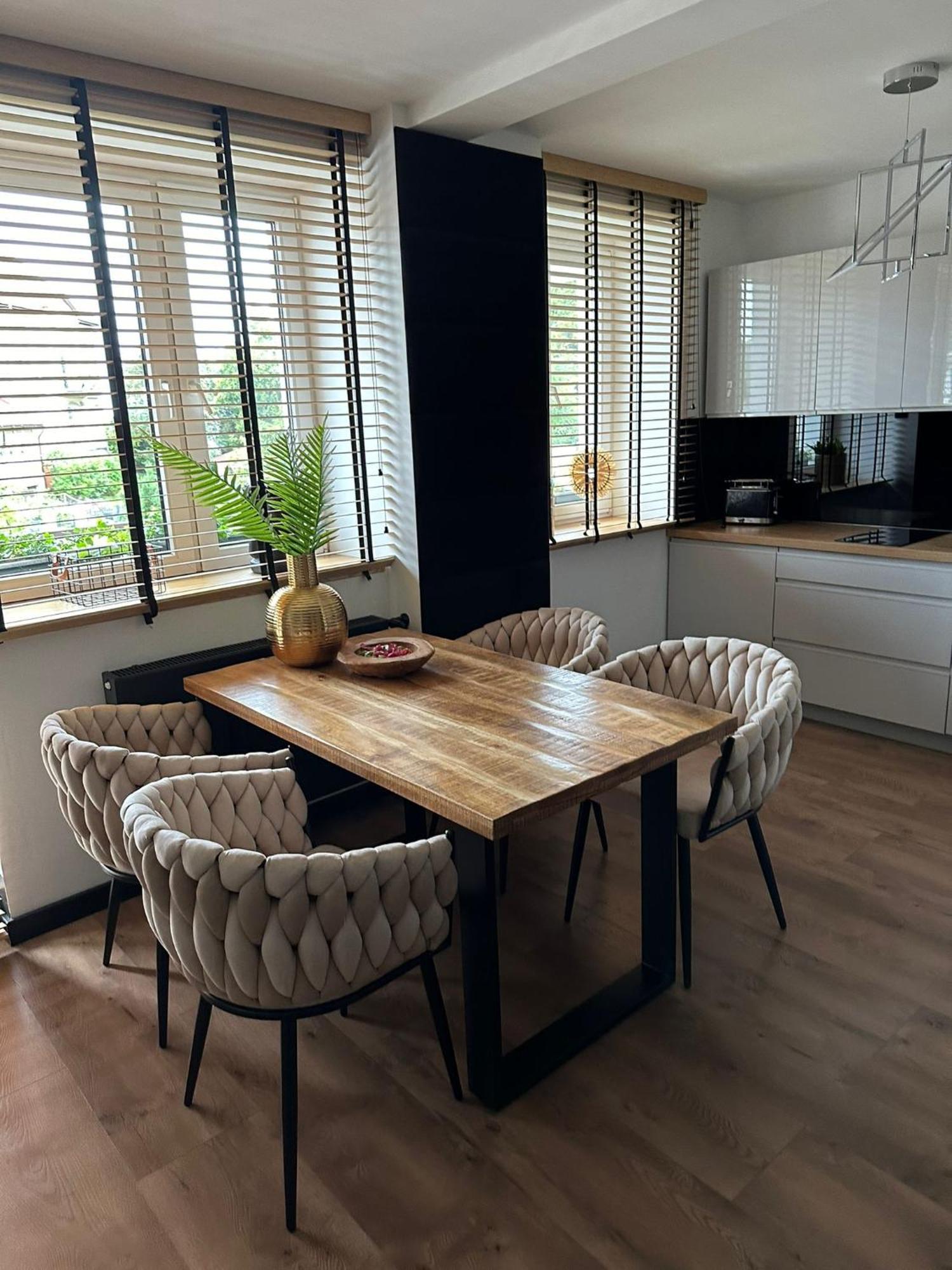 Apartament Boho Мендзиздроє Екстер'єр фото